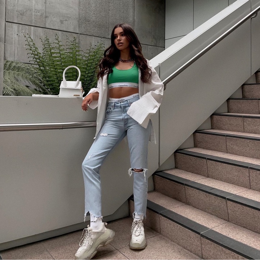 Jeans (Agolde)